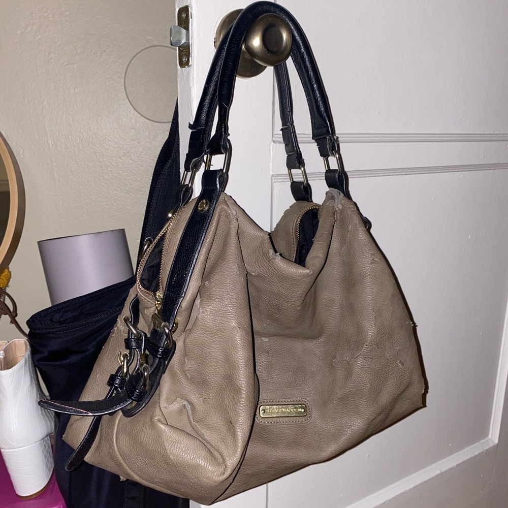 Steve Madden Shoulder Bag